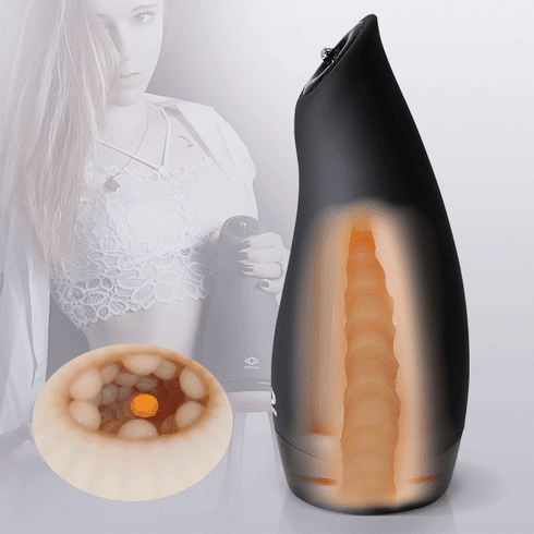 AIRTURN 3 - Suction Masturbator